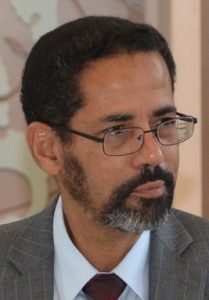 DR. HAMED GHAZALI
