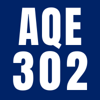 AQE 302