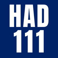 HAD 111