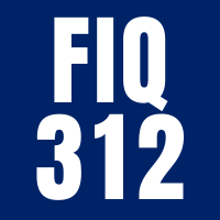 FIQ 312