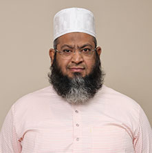 Dr. Qassim Siddiqui Mohammed
