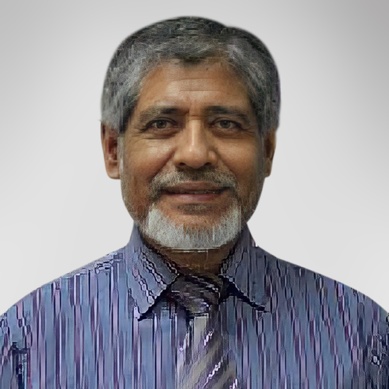 Dr. Abu Umar Faruq Ahmad
