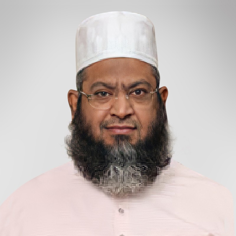 Dr. QASIM SIDDIQUI MOHAMMED