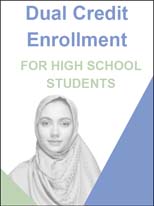 Dual Enrollment Brochure