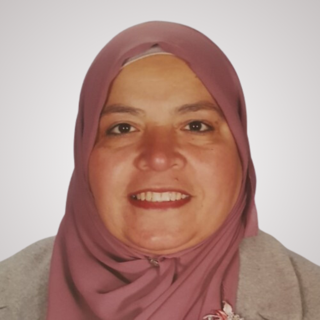 Dr. Hala Ibrahim Gado
