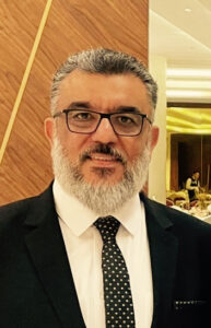 Dr Mohamad Al Shoukairy